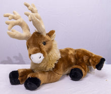 Load image into Gallery viewer, The Polar Express Caribou Plush

