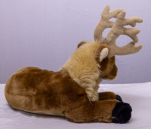 Load image into Gallery viewer, The Polar Express Caribou Plush
