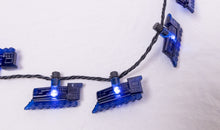 Load image into Gallery viewer, The Polar Express Light Up Necklace
