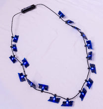 Load image into Gallery viewer, The Polar Express Light Up Necklace

