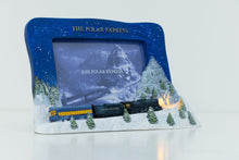 Load image into Gallery viewer, The Polar Express Mountain Train Frame-Lighted
